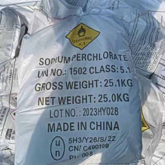 Sodium Perchlorate  Перхлорат натрия